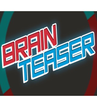 BrainTeaser Steam Key GLOBAL